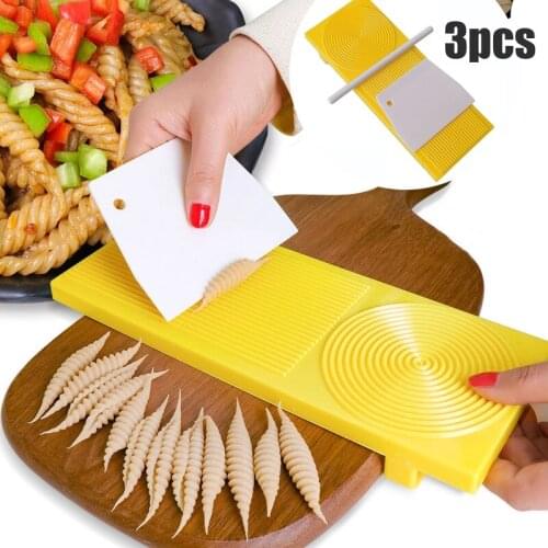 Pasta Maker Partner Spaghetti Macaroni Pasta Maker Manual Kitchen Tool Multifunctional Practical Pasta Plate Kitchen Gadgets