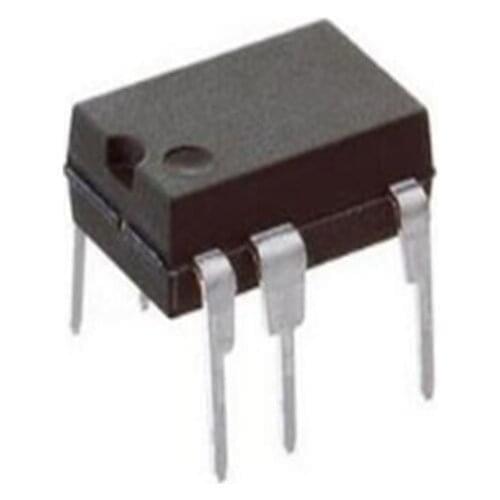 New 20PCS/LOT TNY284PG TNY284 FSQ510 TOP256PN TOP256 DIP-7