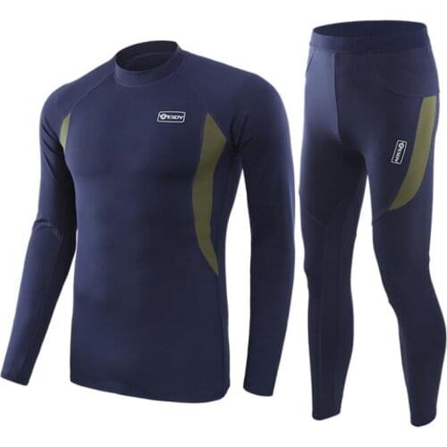 Nightwear Pajamas Sets Couple Sleepwear Long Sleeve Tops and Pant Winter Fleece Warm Pajama Set Home Thermal Underwear Clothes