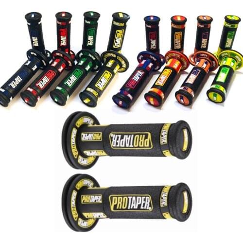 Motorcycle brake rubber handle, suitable for CRF exc yzf ProTaper pro