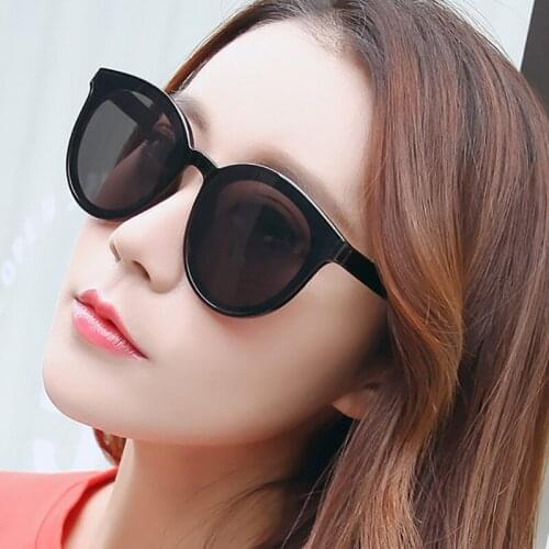Luxury Brand Designers Cat Eye Sunglasses Vintage Retro Female Sun Glasses For Women UV400 Eyewear
