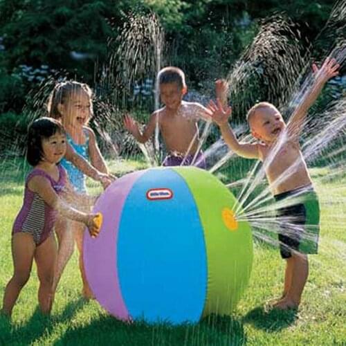 TOAWLC Outdoor Toys