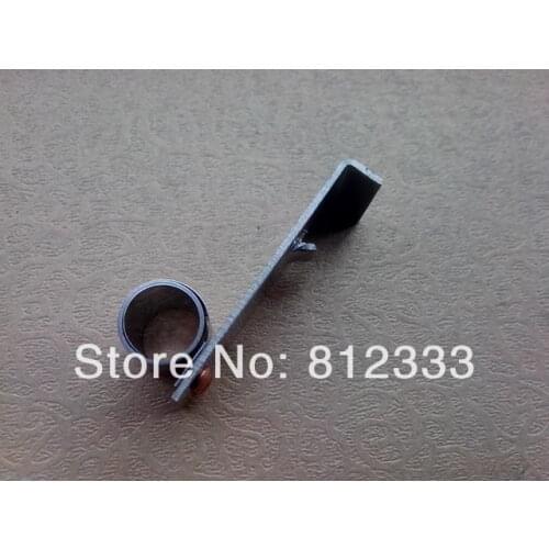 Carbon Brush Clamp Carbon Brush Spring Carbon Brush Clip Motor Spring I Typeface CBS-01 For Forklift DC Motor