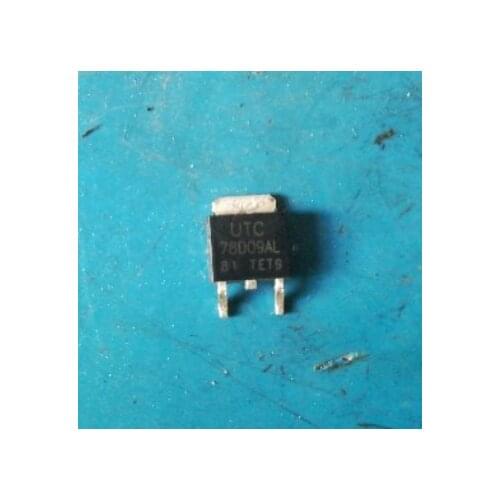 UTC78D09AL 78D09AL New Ones