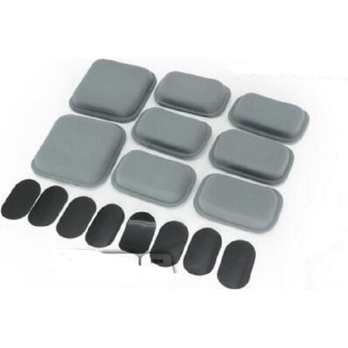 Military Tactical Protective Pad Protector TB768 for CP FMA Helmet