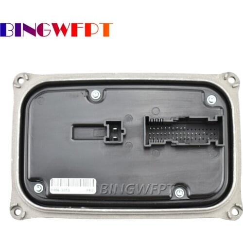 A2229003013 Auto Xenon HID Headlight Lamp Ballast Control Unit for Mercedes Benz W213 W222 E S Class