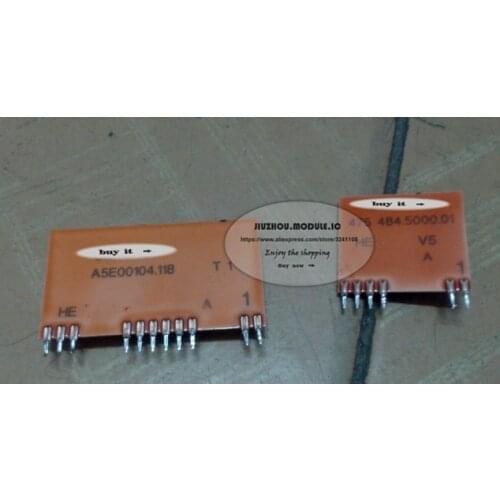 Free shipping NEW A5E00104.118