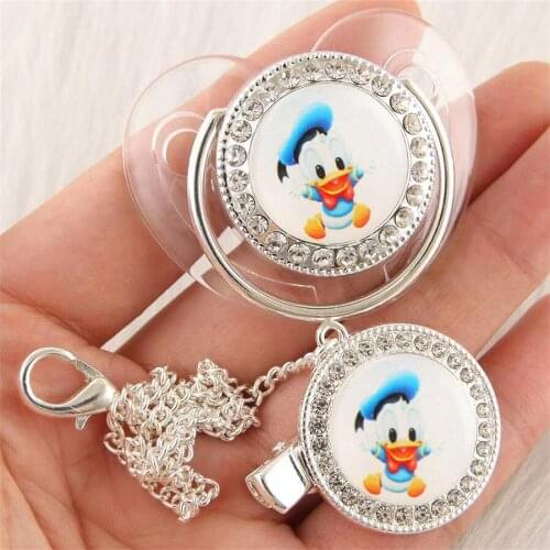 Disney Pacifiers