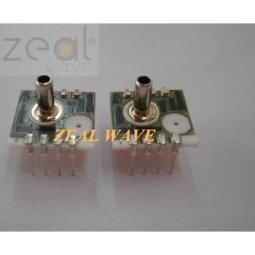 For Supply American Original GE NPC-1210-005G-3S Pressure Sensor