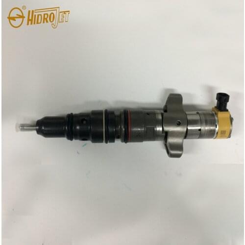 Diesel engine parts injector c9 254-9433 235-9650 005F663062