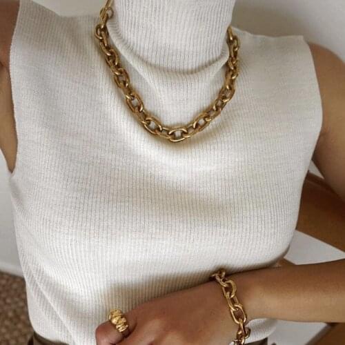 J.hang ke 1989 Metal Bracelets