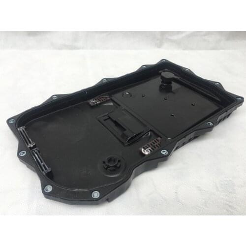 MSUEFKD Spare Parts For Automatic Boxes