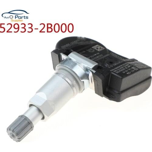 New 52933-2B000 529332B000 TPMS Tire Pressure Sensor For Hyundai SANTA FE 2012 433MHZ