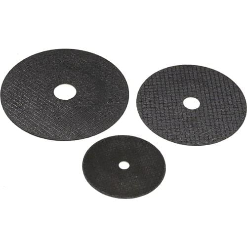 1 piece Resin Cutting Disc Fiber Reinforced Cut-off Grinding Wheel Blade