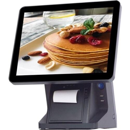 EPOS pos terminal ComPosxb cash register commercial retail supermarket pos system Point of sale