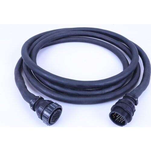 6 Meter Extension Cable to Jimmy Camera Jib Crane