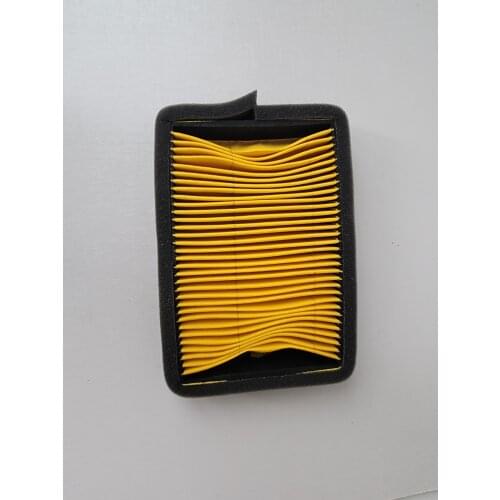 Air clearner filter of Benelli TNT150 BJ150-29A BJ150-29B