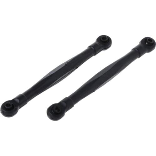 090B 2pcs Upgrade Repair Parts RC Car Rear Connecting Rot 15-SJ13 for remote Control 1:12 S911/9115 S912/9116