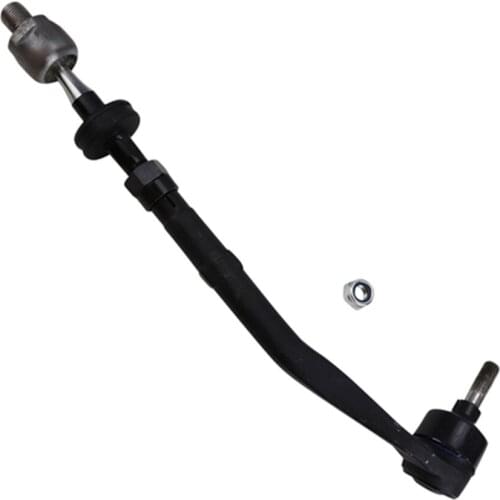 1 Piece Front Axle Left / Right Tie Rod Assembly For BMW 5 E39 Touring E39 520i 523i 525i 528i 530i 32111094673 32111094674