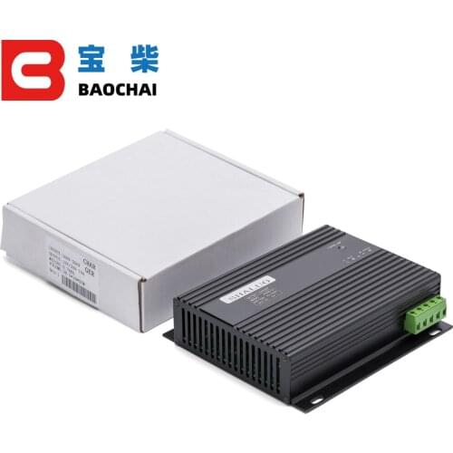 24v 10A Generator Automatic Intelligent Battery float Charger output 24volt external Diesel genset parts universal Transformer