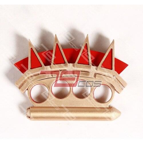 Anime Game Fate Grand Order Sakata Kintoki Rider Weapon Cosplay Replic Prop PVC Weapon Decoration Figure Cosplay PVC Toy