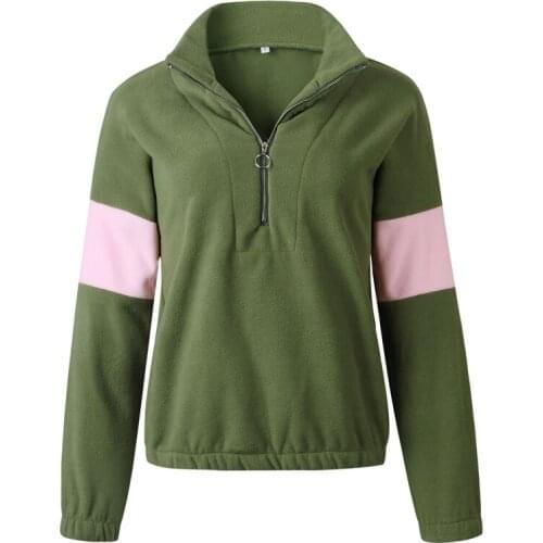 Ecobros Womens Long Hoodies