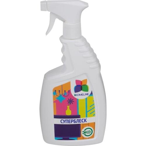 Homeline Glass Cleaners In Washers
