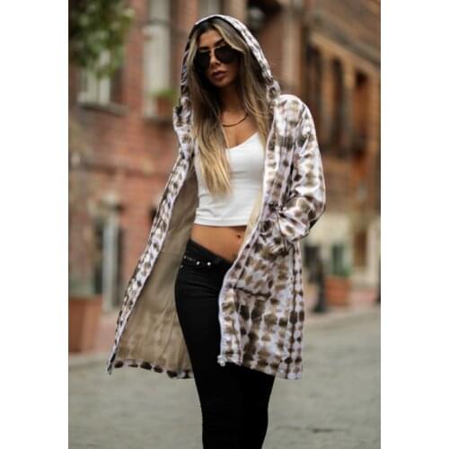 Keyifli Moda Women's Raincoats