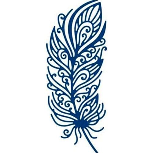 Metal Cutting Dies DIY Scrapbooking Paper Stamping Die Decor G6DB