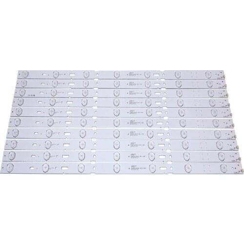 New Kit )30 PCS 7LED 625mm LED backlight strip for Samsung_2014ARC320_3228_B07_REV1.0_140917 GRUNDIG 32CLE6525BG LM41-00100A
