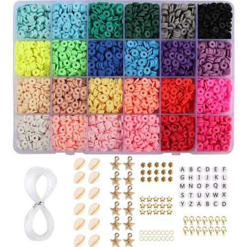 NUANSHA Jewelry Making