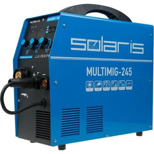 SOLARIS Welders