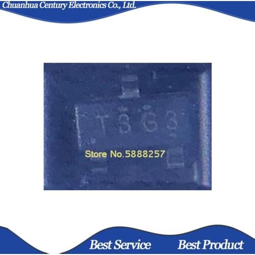100 Pcs/Lot TL431BCDBZR T3G3 SOT23-3 New and Original In Stock