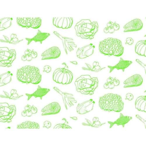 3PCS/SET Beeswax Wrap Seal Reusable Fresh Wrap Beeswax Food Wrap Seal Food Fresh Keeping Wrap Lid Cover Stretch Eco Friendly