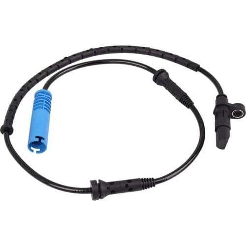 34526756376 ABS Wheel Speed Sensor Rear Left or Right for 99-03 B-M-W 540I M5 540I 528I