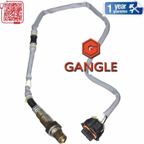 98760612302 98760612400 9A160612400 234-4918 Oxygen Sensor Lambda Sensor For 2006-2012 PORSCHE CAYMAN