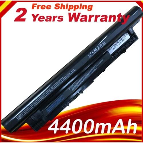 MR90Y Laptop Battery for DELL Inspiron 3421 3721 5421 5521 5721 3521 XCMRD 68DTP G35K4 6CELLS