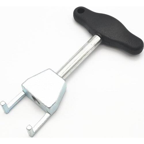 Car Vehicle Ignition Coil Puller Spark Plug Removal Tool Extractor For Bora POLO T10094A 1.4 Car Accessories