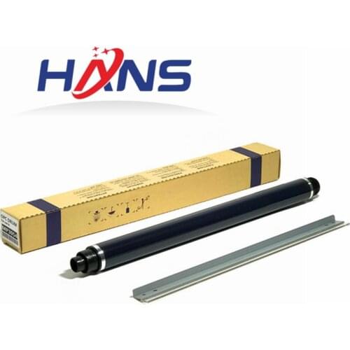 2pc/set OPC Drum+Drum Cleaning Blade for Ricoh MP 2554SP 3054SP 3554SP 4054SP 5054SP 6054SP MP2554SP MP3054SP