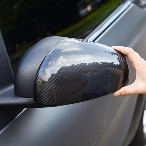 CHFXFLSANHAO Car Mirrors