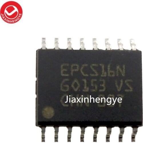 EPCS16SI16N EPCS16SI16 EPCS16N EPCS16 CONFIG DEVICE 16MBIT SOP-16 Original and New