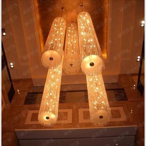 Fei Guang Lighting LED Chandeliers