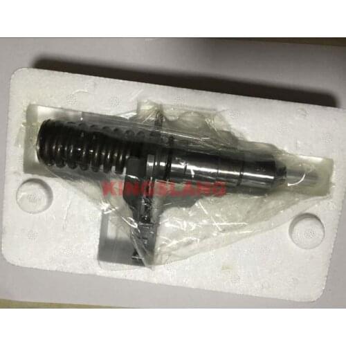 Excavator diesel fuel injector 162-0218 injection 1620218 for caterpillar