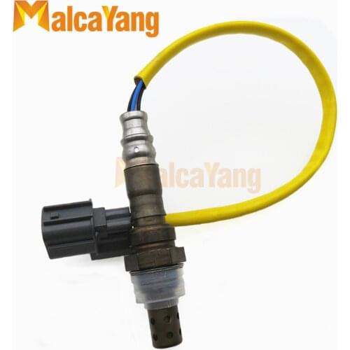 Oxygen Sensor Lambda AIR FUEL RATIO O2 sensor for ACURA RSX HONDA CIVIC CR-V 2001-2005 192400-1030 36531-PLE-003 234-9005