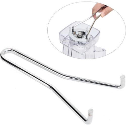 Blender Wrench Tool Maintenance Tool Stainless Steel with Easy Disassembly for Household for Vitamix 64oz Kitchen Appliance