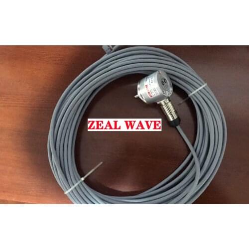 Hein Lands Encoder 62-58SN-0000-G12122-S085 Brand New Original Authentic