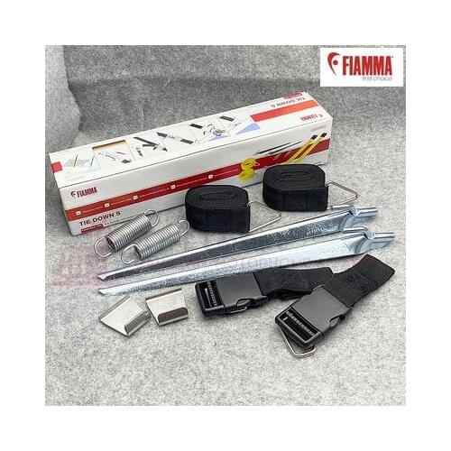 FIAMMA RV Sunshade Fixing Kit Sunshade Windproof Kit RV accessories