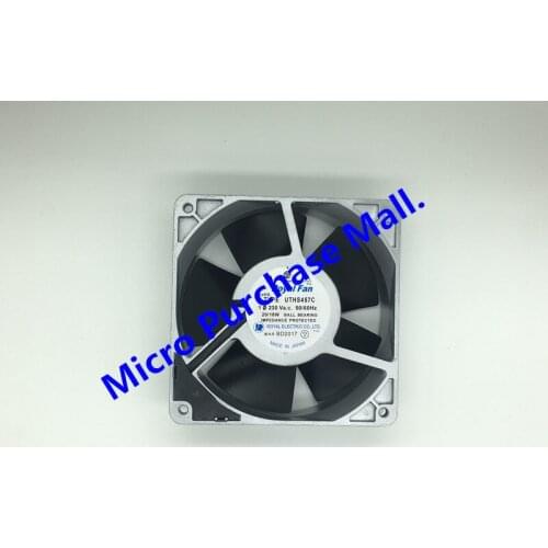 New Ones UTHS457C 230V Fan