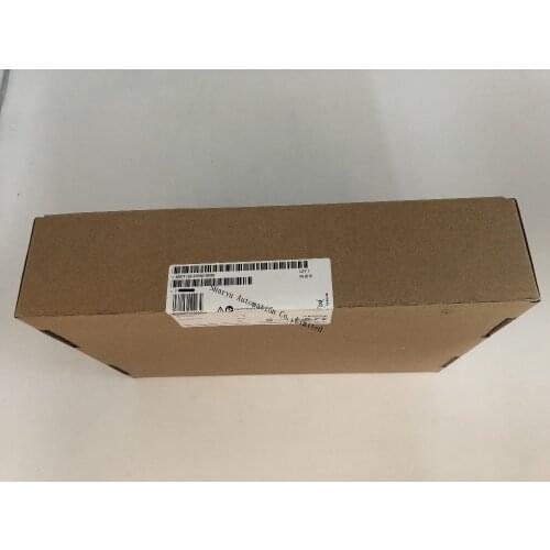 ORIGINAL SEALED BOX SIMATIC HMI 6AV2123-2JB03-0AX0,KTP900 BASIC PANEL, 6av2123-2jb03-0ax0 KEY AND TOUCH OPERATION, 9"TFT DISPLAY