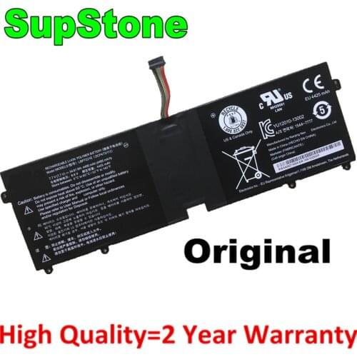 SupStone Genuine Original LBP7221E LBG722VH Laptop Battery For LG Gram 13Z940 14Z950 14Z960 15Z960 15ZD975 15Z970-E.BH91P1 BH71P
